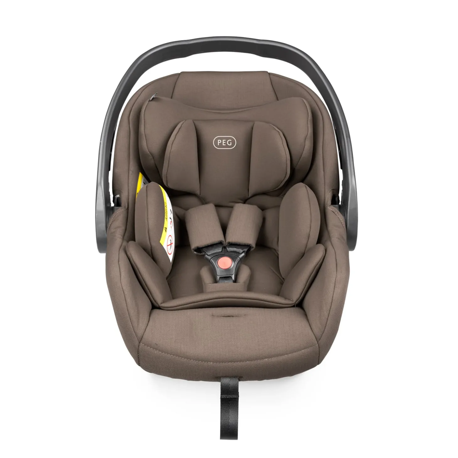 Peg Perego Coque Primo Viaggio Slk Pine Bark Marron