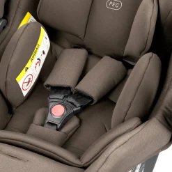 Peg Perego Coque Primo Viaggio Slk Pine Bark Marron