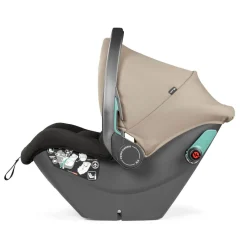 Peg Perego Coque Primo Viaggio Slk Vanilla Blend