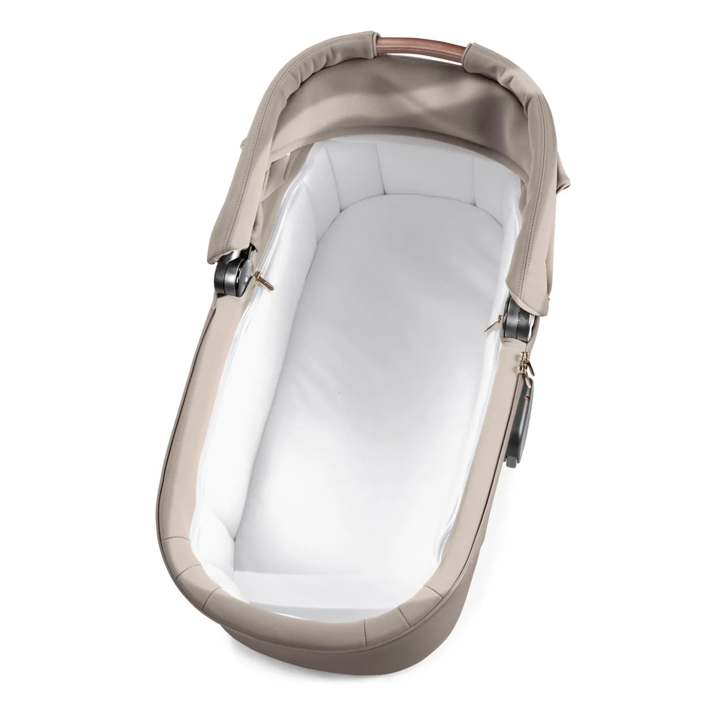Peg Perego Nacelle Culla Flex Astral beige