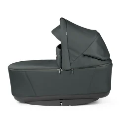 Peg Perego                    Nacelle Pop Up Bassinet    Metal Vert