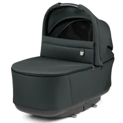 Peg Perego                    Nacelle Pop Up Bassinet    Metal Vert