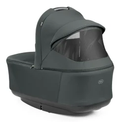 Peg Perego                    Nacelle Pop Up Bassinet    Metal Vert