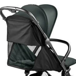 Peg Perego                    Poussette Volo    Metal