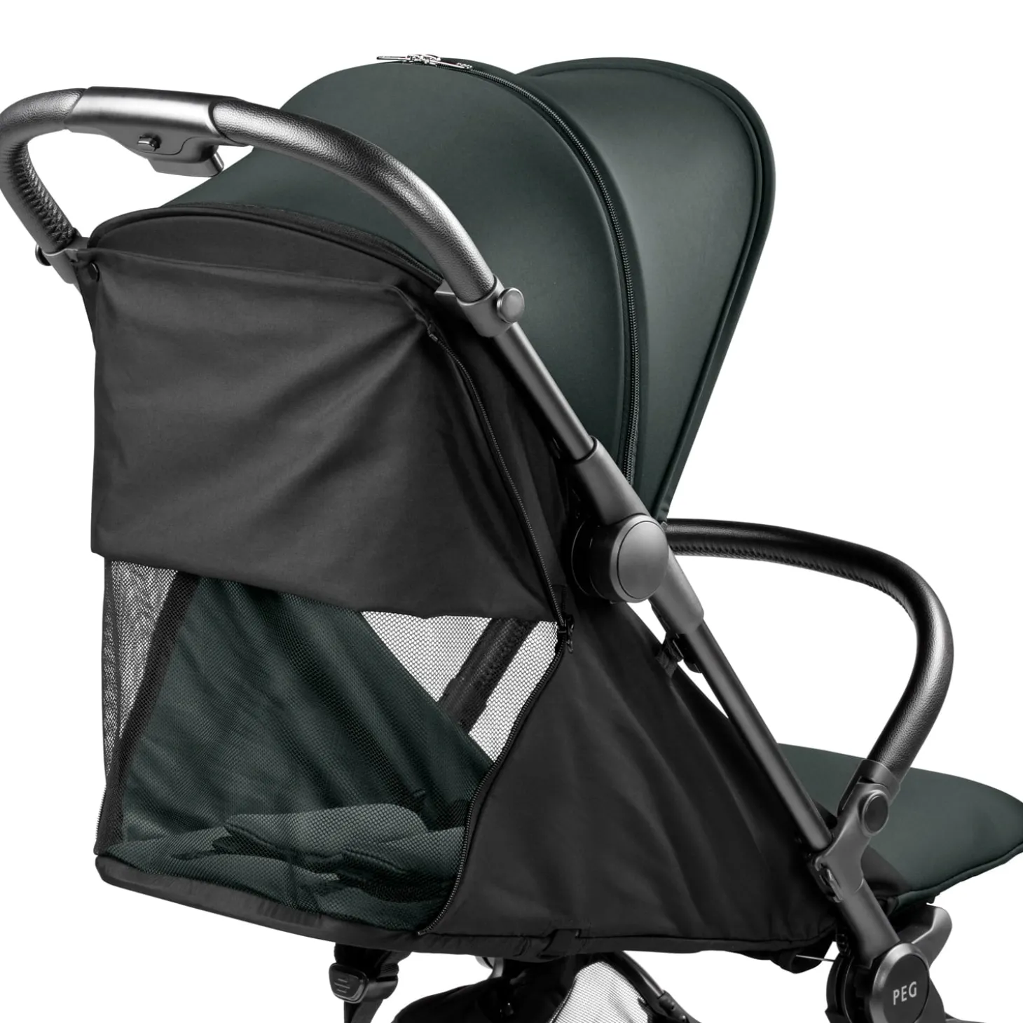 Peg Perego Poussette Volo Metal