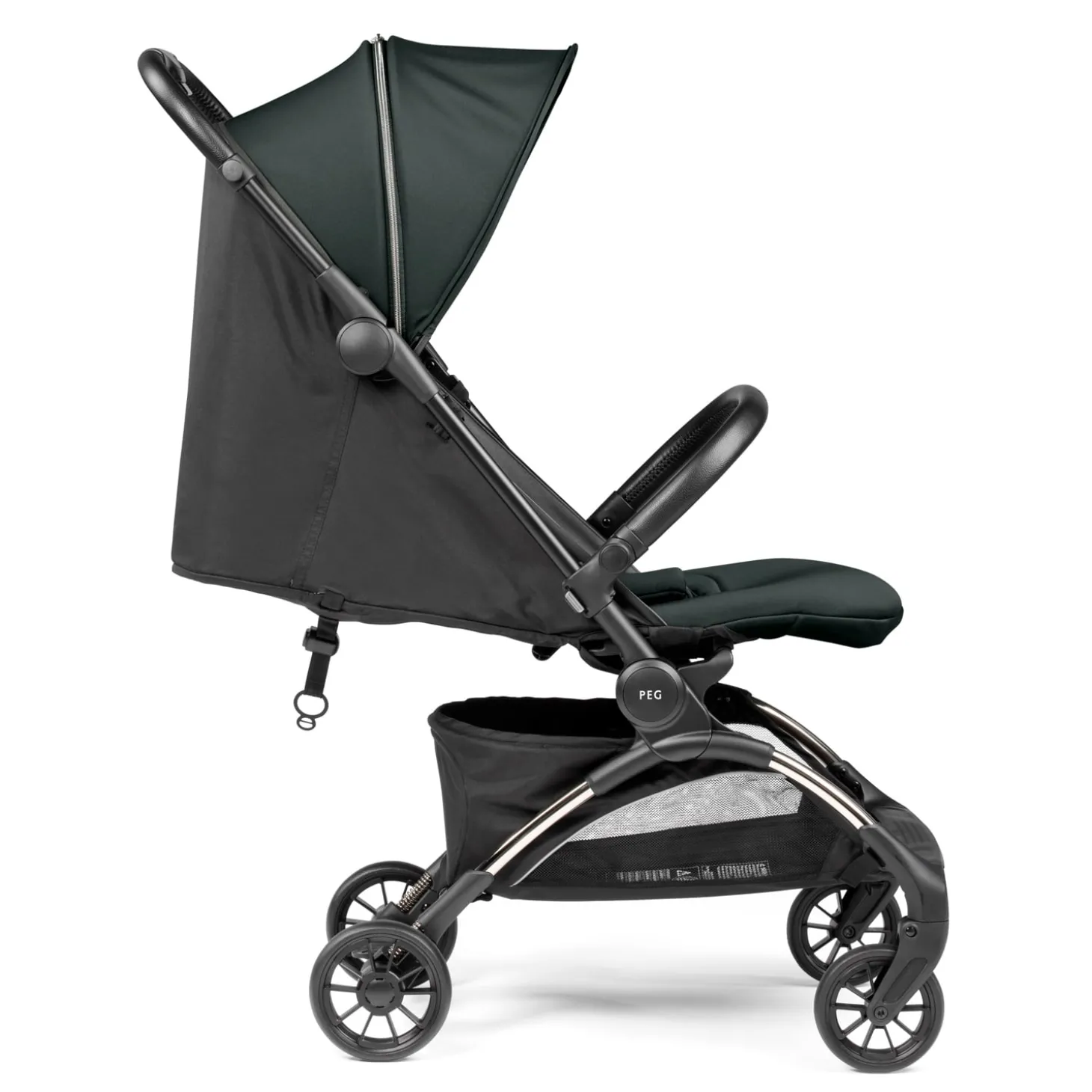 Peg Perego Poussette Volo Metal