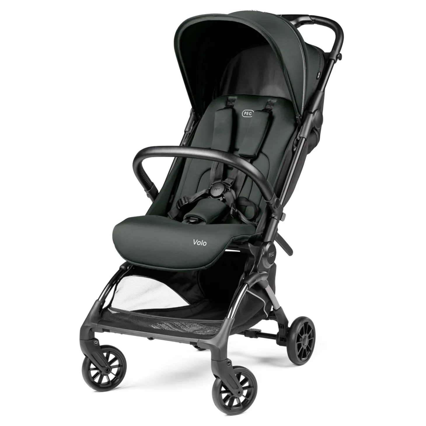 Peg Perego Poussette Volo Metal