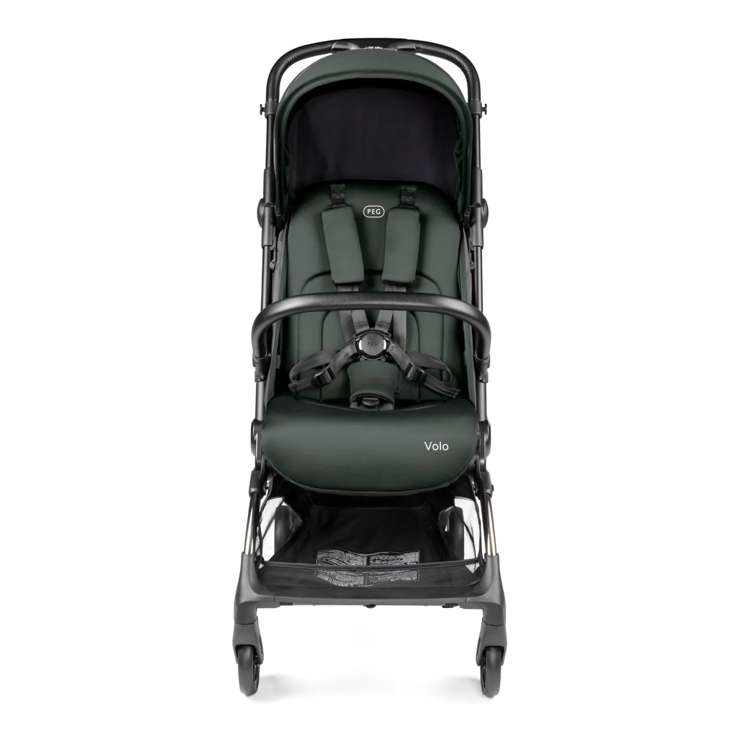 Peg Perego Poussette Volo Metal