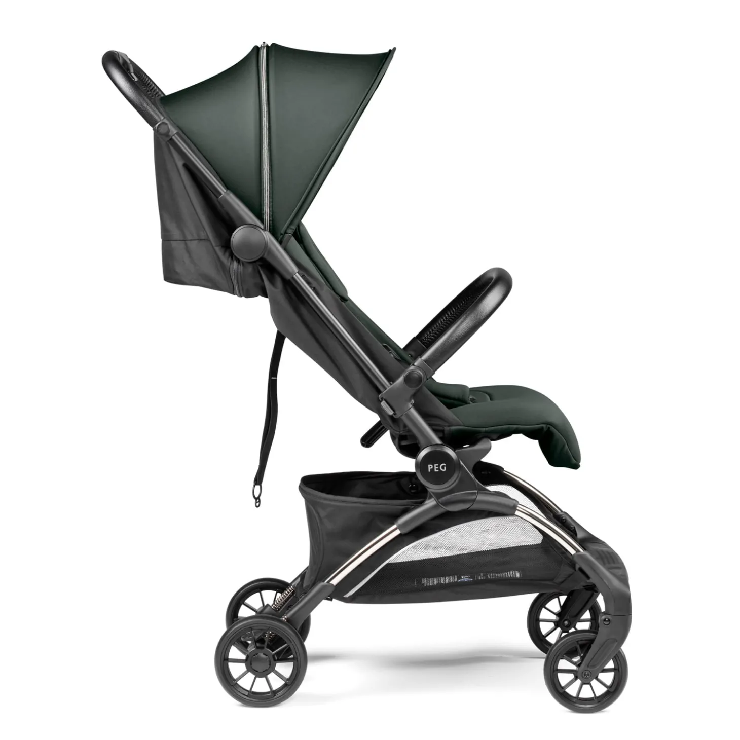 Peg Perego Poussette Volo Metal
