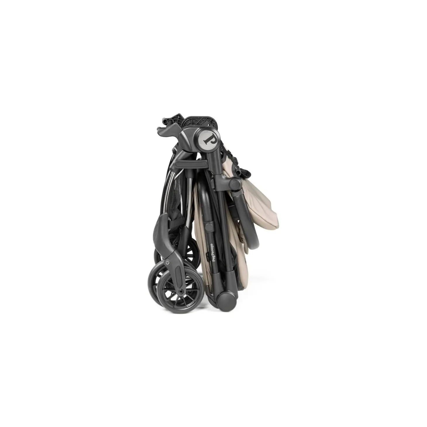 Peg Perego Poussette Volo Misty Beige Misty