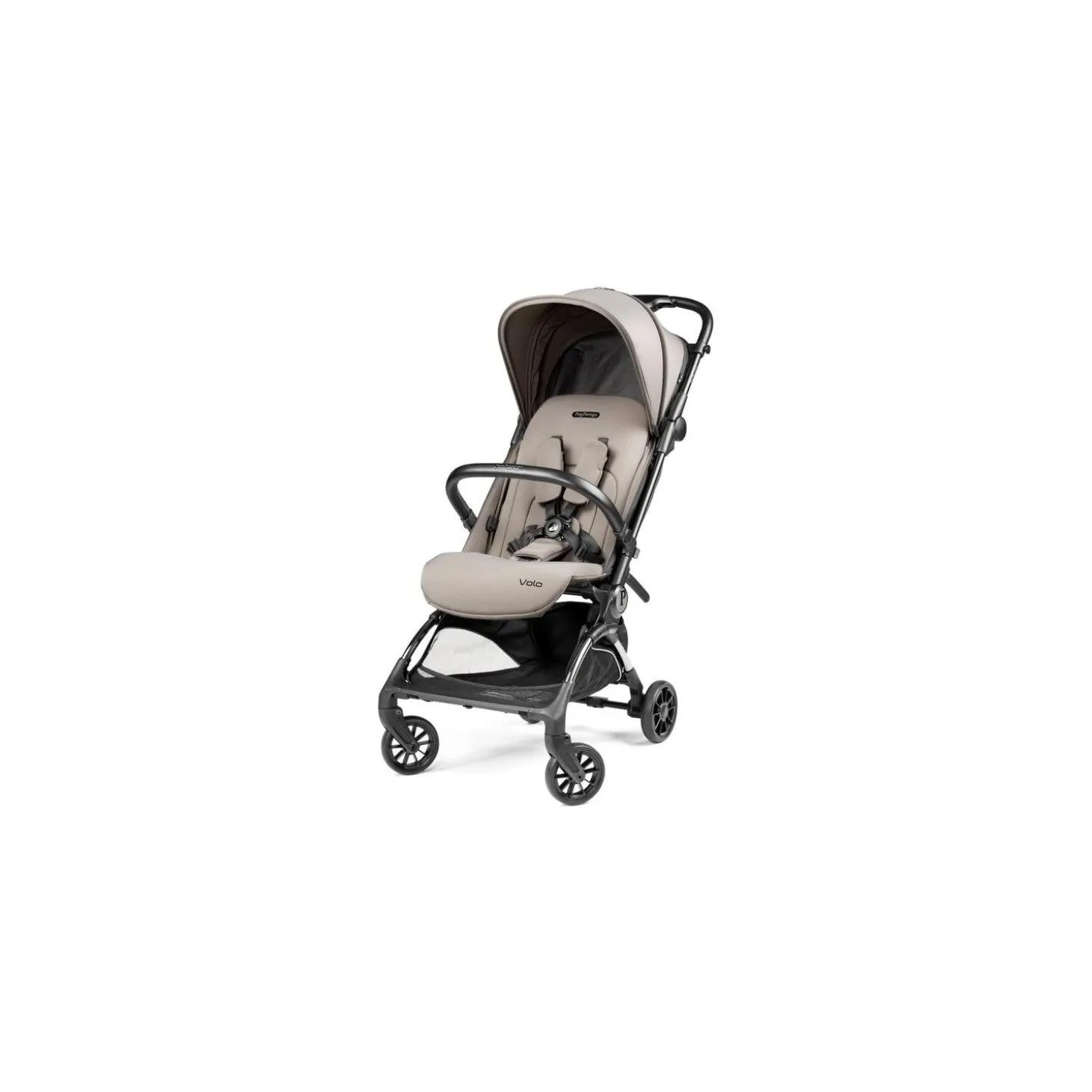 Peg Perego Poussette Volo Misty Beige Misty
