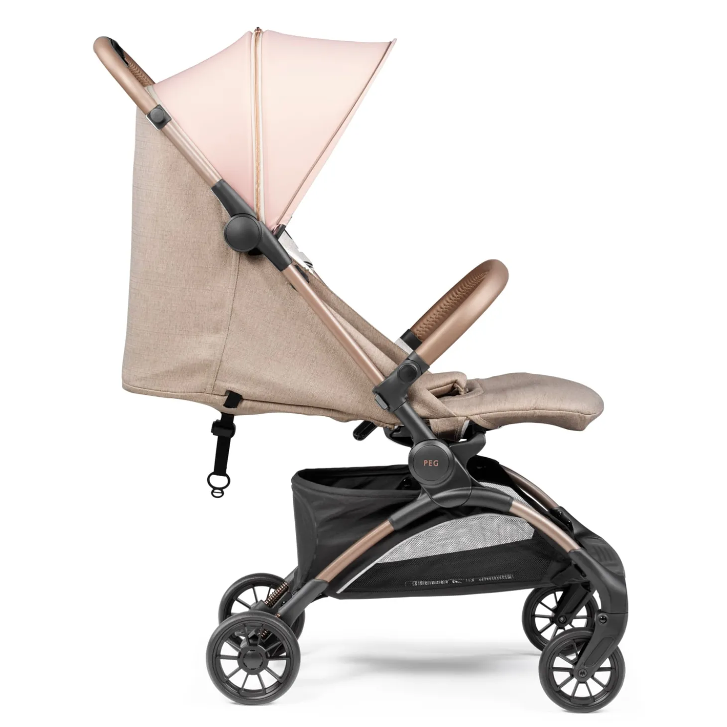 Peg Perego Poussette Volo Mon Amour