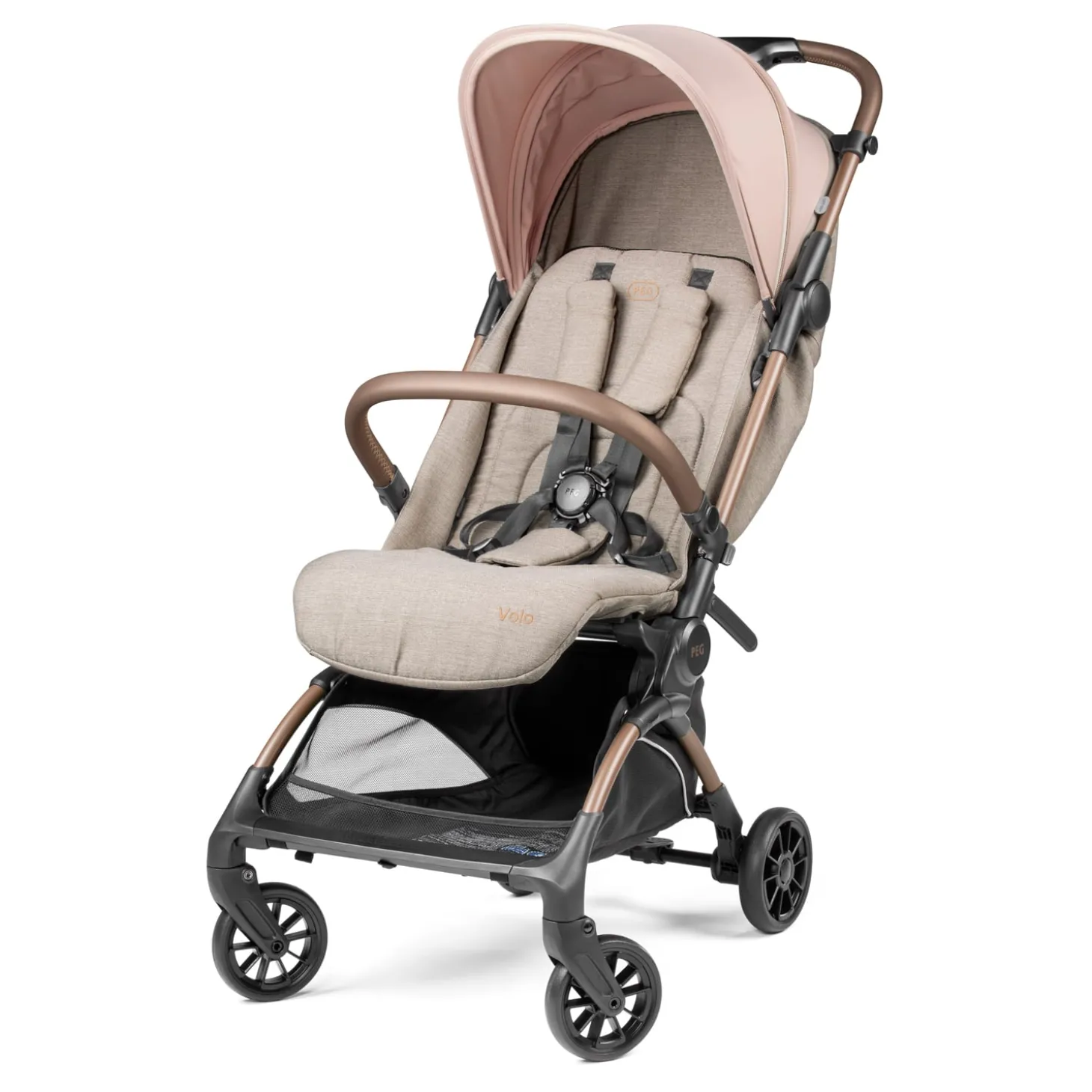 Peg Perego Poussette Volo Mon Amour