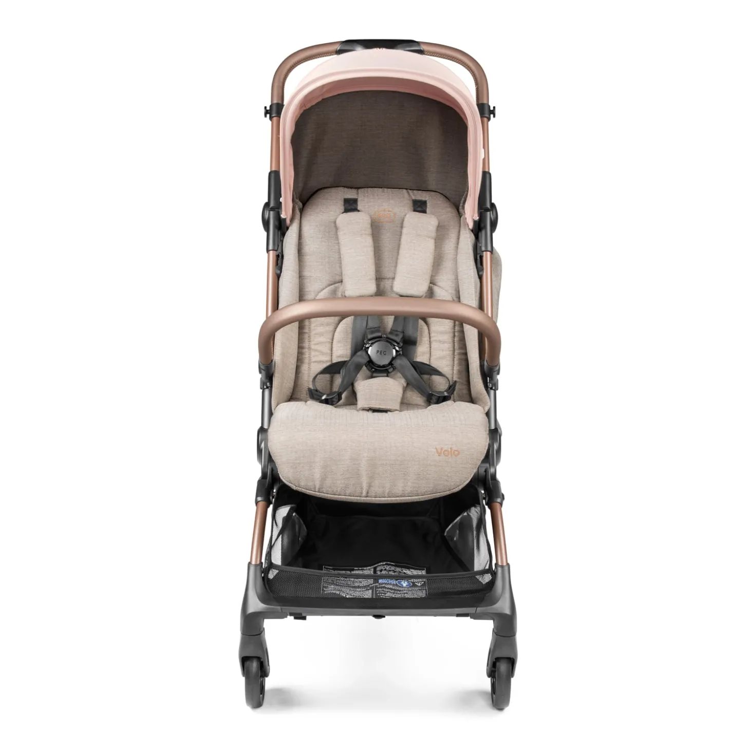 Peg Perego Poussette Volo Mon Amour