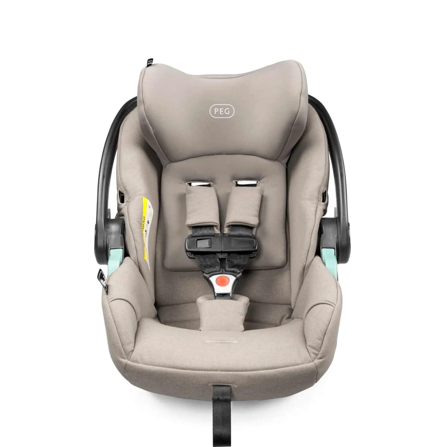 Peg Perego Siège auto primo viaggio lounge Astral