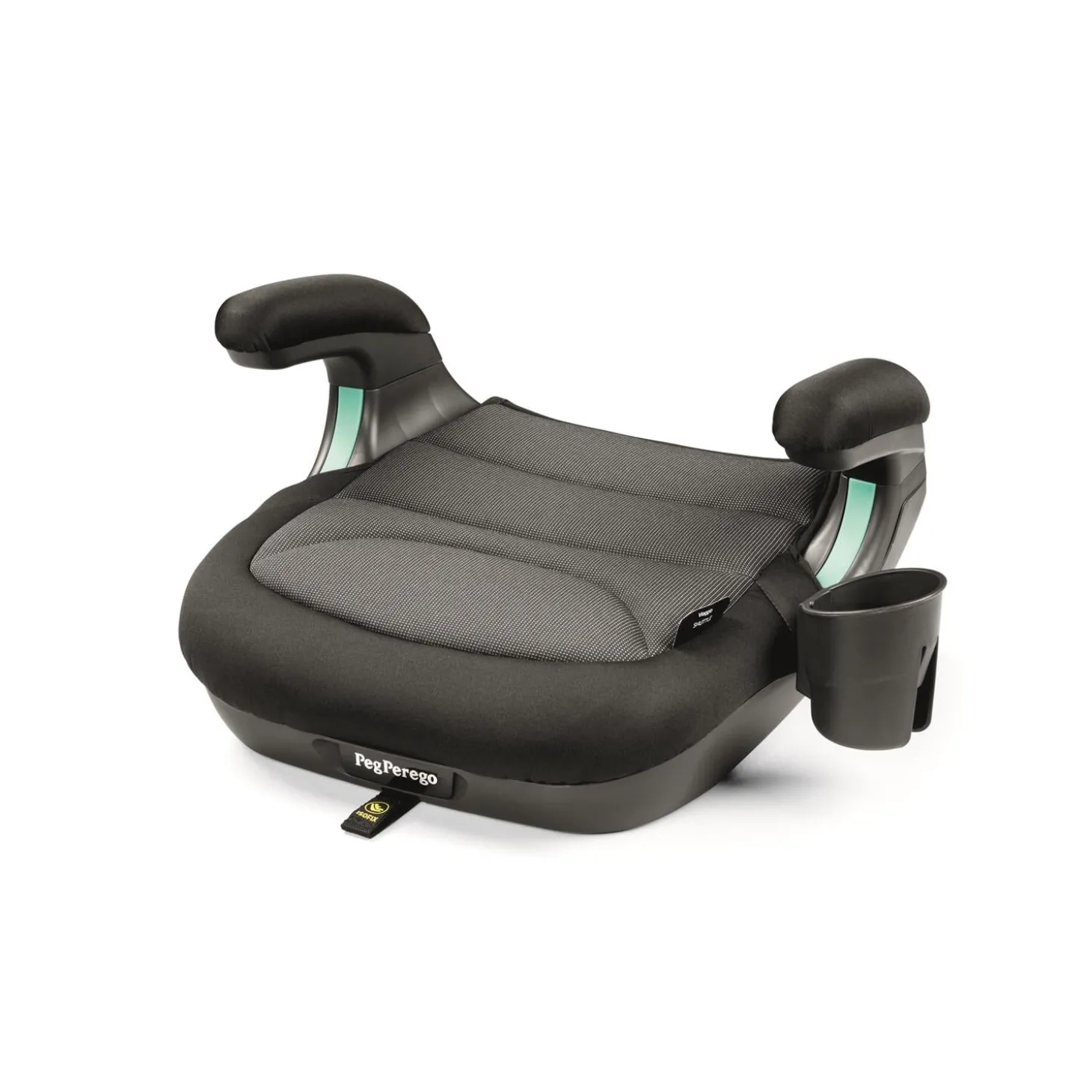 Peg Perego Siège auto Viaggio Shuttle Crystal Black