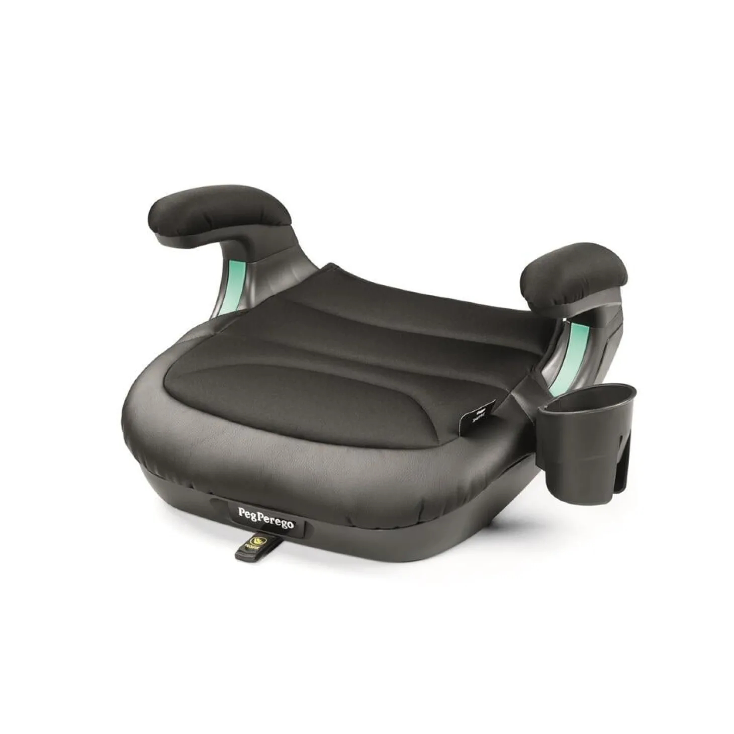 Peg Perego Siège auto Viaggio Shuttle Crystal Black