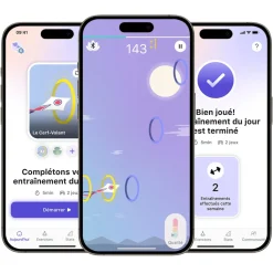 Perifit Sonde périnéale connectée Perifit Care Vert