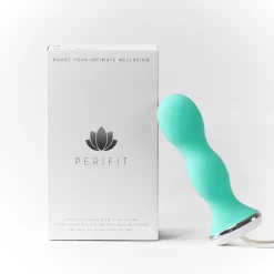 Perifit Sonde périnéale connectée Perifit Care Vert