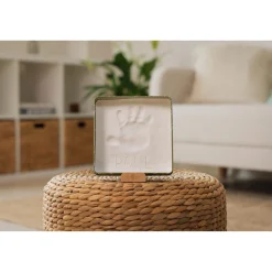 Petit Artichaut                    Baby Box Carrée    Olive Tree