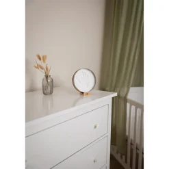 Petit Artichaut                    Baby Box Ronde    Little Prairie Beige