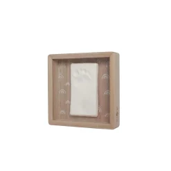 Petit Artichaut Boîte Empreinte Rainbow