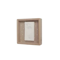 Petit Artichaut Boîte Empreinte Jolis Cœurs