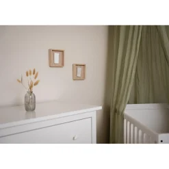 Petit Artichaut Boîte Empreinte Jolis Cœurs