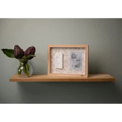 Petit Artichaut Cadre Classique Ivy Grey