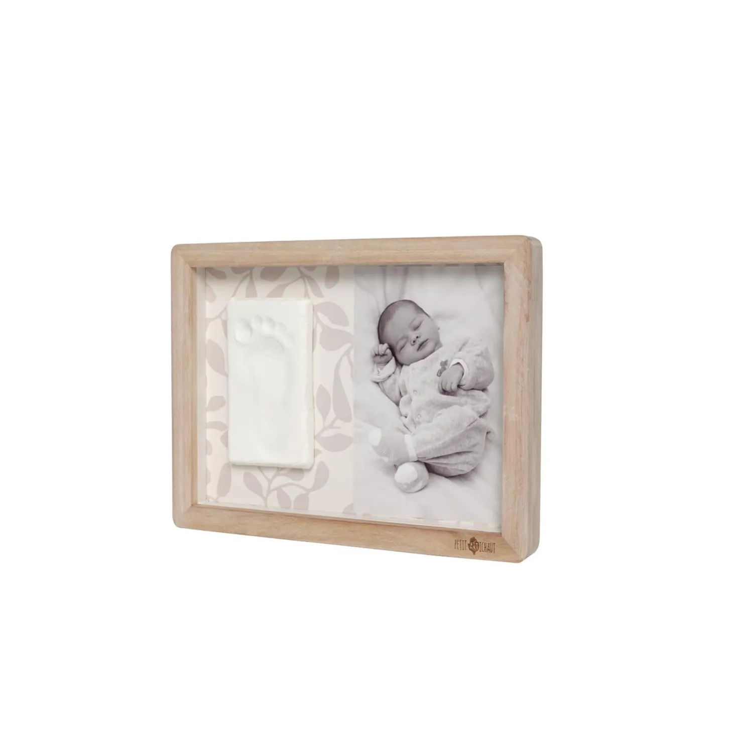 Petit Artichaut Cadre Classique Ivy Grey
