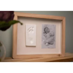 Petit Artichaut Cadre Classique Ivy Grey