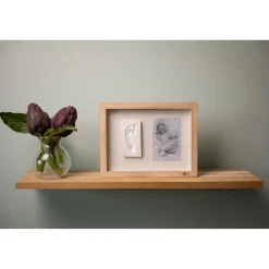 Petit Artichaut Cadre Classique Ivy Grey
