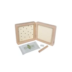 Petit Artichaut                    Cadre Double    Jolis Cœurs
