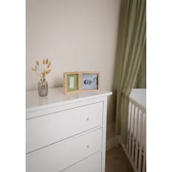Petit Artichaut                    Cadre Double    Olive Tree
