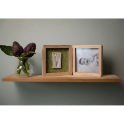 Petit Artichaut Cadre Double Olive Tree