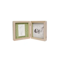 Petit Artichaut Cadre Double Olive Tree