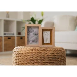 Petit Artichaut                    Cadre Duo    Daisy Ochre