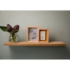 Petit Artichaut Cadre Duo Daisy Ochre