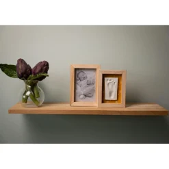 Petit Artichaut Cadre Duo Daisy Ochre