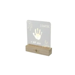 Petit Artichaut Cadre lumineux Olive Tree
