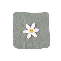 Petit Artichaut Coffret naissance Daisy Blue
