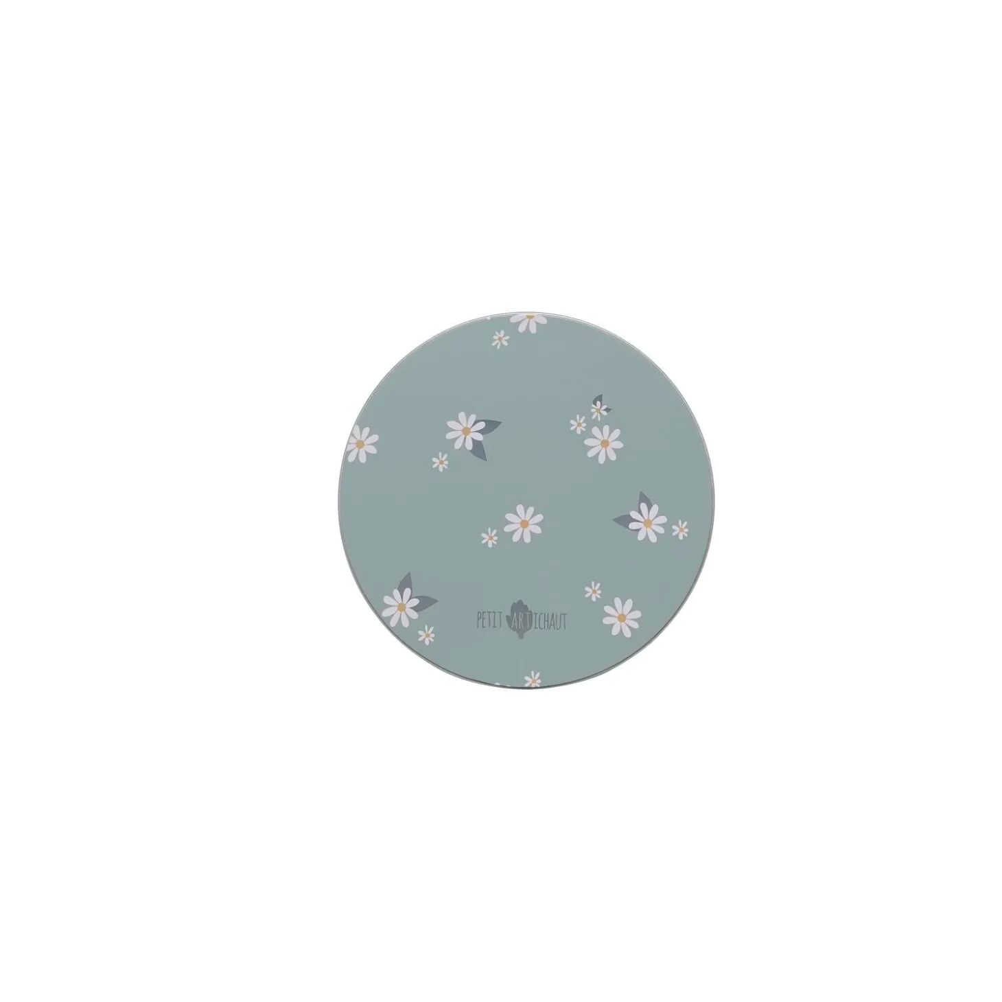 Petit Artichaut Coffret naissance Daisy Blue