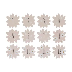 Petit Artichaut Coffret naissance Daisy Blue