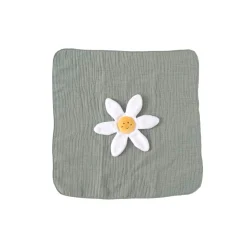 Petit Artichaut Coffret naissance Daisy Blue