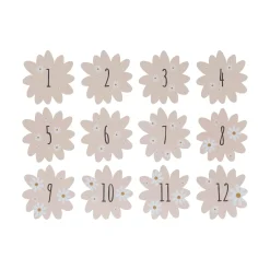 Petit Artichaut Coffret naissance Daisy Blue