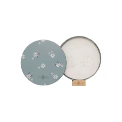 Petit Artichaut Coffret naissance Daisy Blue