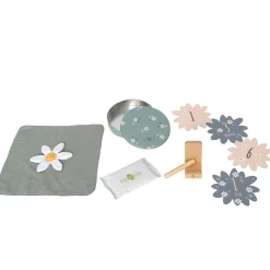 Petit Artichaut Coffret naissance Daisy Blue