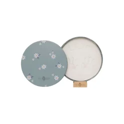 Petit Artichaut Coffret naissance Daisy Blue