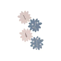 Petit Artichaut Coffret naissance Daisy Blue
