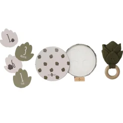 Petit Artichaut Coffret naissance Multicolore